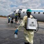 Incident u DR Kongu: stanovnici napali tim za ukop žrtava ebole, raste strah od eksplozije broja zaraženih