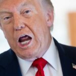Uživo pratimo Trumpov nervni slom na mrežama: ‘Nasilnik Blis