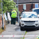 Novi stravičan napad šokirao Britaniju. Sjedio na 