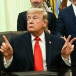 Trump kaže da se dogovorio s Kanadom, pregovarači se vratili u Ottawu finalizirati tekst sporazuma