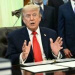 Trump: ‘Upravo smo postigli veliko rješenje rata s