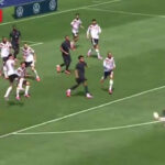 Video. Njemačka je na kraju pobijedila, ali SAD je remizirao