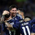 Argentina na Mundijalu: Svjetski prvaci s Messijem