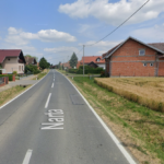 Kod Bjelovara suzavcem špricao pse u dvorištima, p