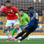 Realov dragulj zabio gol odluke za Brazil, Argentina dominan