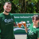 Drugačiji način oglašavanja? Vjerojatno. Carlsberg predstavio jednu od najneobičnijih aktivacija ove godine