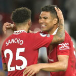 Za trojicu igrača Manchester United je izdvojio vr