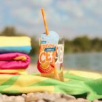 Cedevita i Moje More donose ljeto koje možeš ponijeti sa sobom
