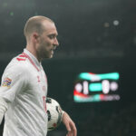 Eriksen se nakon novog rušenja osjeća dobro: ‘Pacemaker je o