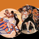 Knicks vs Spurs: Ples po oštrici noža
