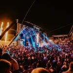 Krk ovog ljeta postaje glazbeni epicentar regije: Diamond do