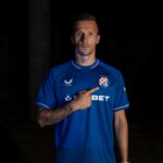 Oršić nakon povratka u Dinamo: ‘Osjećam veliku odg