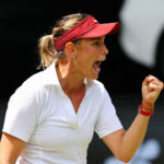Zanimljiva situacija na US Openu. Donna Vekić izborila drugo kolo, mogla bi igrati protiv Hrvatice