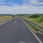 Vozač iz Hrvatske (86) poginuo na slovenskoj autocesti. Usred noći vozio u suprotnom smjeru