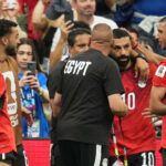 FIFA kaznila Egipćane zbog optužbi da je Argentini namješteno Svjetsko prvenstvo