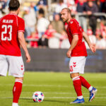 Eriksen se oglasio nakon što se ponovno srušio na 