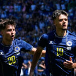 BiH ima čovjeka na dodjeli Zlatne lopte, Alajbegović upao među desetoricu najboljih mladića svijeta