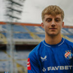 Službeno: Dinamo doveo tinejdžera koji je na glasu