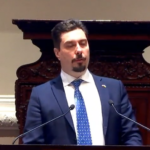 Pao jedan od najmoćnijih ljudi ukrajinskog pravosuđa. Zbog m