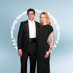 Jučer je održana Gotham TV Awards dodjela. Modna izdanja nisu bila revolucionarna, ali su bila lijepa