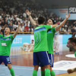 HMNK Rijeka za kaos okrivila igrače Olmissuma: ‘Nismo ni bol