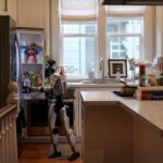 Stanovnici San Francisca mogu rezervirati humanoidnog robota