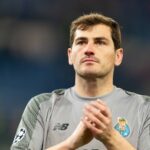 Iker Casillas tuži Porto zbog srčanog udara iz 201