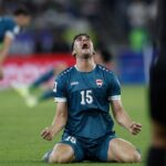 Iračani su prošli velika iskušenja na putu do SP-a. Nemaju s
