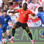 Vatreni nemaju lijeka za razigranog Jeremyja Dokua, pogledajte kako je Belgija povela na Rujevici
