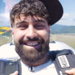 Ovo je hit. Gvardiol ‘preživio’ Red Bullove zračne akrobacij