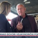 Progovorio poduzetnik kojem su zapalili skupocjene aute: ‘Od njenog tate sam kupio projekt…’