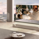 LG: Kino atmosfera iz udobnosti doma