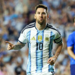 Nema sumnje, Messi je spreman za Svjetsko prvenstv