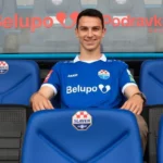 Slaven Belupo se pojačava. Farmaceuti doveli jedno