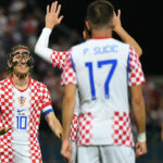 Hrvatska je dobila posljednju provjeru i nastavila svoj tren
