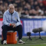 Nema više Suáreza ni Cavanija, a tu je ‘toksični’ izbornik. 