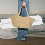 Od kože ili rafije, za grad ili plažu: Massimo Dutti i ove s