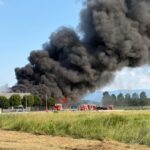Video/foto. Veliki požar u Zagorju, gori poznata t