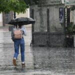 Predah od kiše neće dugo trajati: stižu novi pljuskovi i grmljavina, vikend vrlo nestabilan
