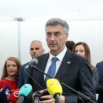 Plenković: ‘Mislio sam da Milanović brine o Hrvatima iz BiH, da mu je to strašno važno…’