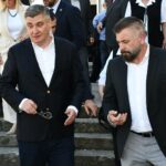 Prošla su 24 sata otkako je Glavaš pravomoćno osuđ