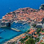 Velika reportaža Telegrapha iz Dubrovnika: ‘Nakon 8 godina s