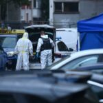 Horor u Zagrebu. Ukrajinac ubio suprugu na Trešnjevci, bacio
