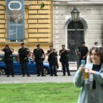 Zagrebačka policija: ‘Pride i Antunovski hod prošli bez incidenata i intervencija’
