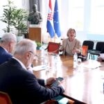 HDZ nastavlja obračun s Benčić: ‘Pokazala je pravo