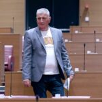 HDZ-ov državni tajnik kaže da Hrvatska ima 3,6 milijuna bira
