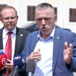 Ćipe se preko medija prepucava s premijerom: ‘Ako 