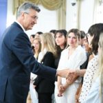 Država mladima iz dijaspore plaća izlet po Hrvatskoj. Plenko