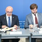 Sindikati iznijeli svoje uvjete ministrima, Ćorić ih hladno 
