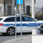 Eksplozija u Podsusedu. Fast food kiosk se razleti